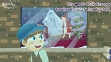 [图]A Christmas Carol - Fairy tale - English Stories