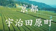 京都・宇治田原町--日本绿茶的发祥地