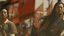 王者天下-秦国最强的男人：王骑 战国最强的大将军之一