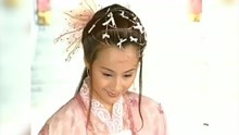 曹颖饰演的李香君跳舞这段真是太美了，童年的美好回忆