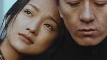 周迅被禁21年的电影《苏州河》：据说能看懂的人，都懂了爱情。