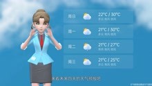 贵阳市2021年7月9日天气预报