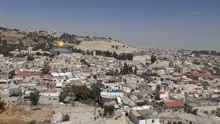 耶路撒冷耶路撒冷的古老圣城