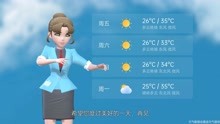 重庆市2021年7月21日天气预报