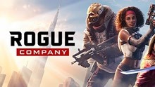 第三人称射击游戏《Rogue Company》西总艰难带领韩国玩家胜利