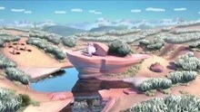 【第76届奥斯卡最佳动画短片提名】跳跳羊 Boundin 1 皮克斯动画短片