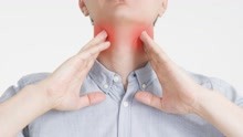 如果经常感到口干、舌燥、嗓子疼怎么办？中医：常按一穴，可缓解
