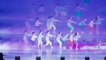 贵阳博亚舞蹈2021年7月24日《遥远的爸爸妈妈》