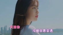 何婉盈, 曾航生 -《再见亦是朋友》，经典粤语情歌MV