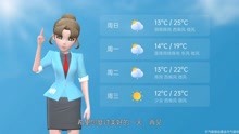 沈阳市2021年9月17日天气预报