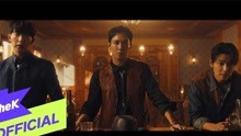 [图]CNBLUE新曲《Love Cut》MV公开