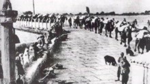 1937年，东条英机发动卢沟桥事变，开启日本全面侵华战争