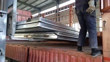 腾龙重工木材烘干窑设备厂家定制