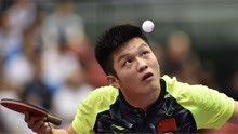 樊振东4-1大胜张本智和，夺得2021WTT世界杯男单冠军！