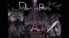 [图][Demons Roots]游戏ost