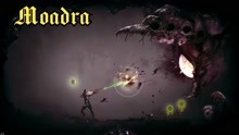 【独游演示】《Moadra》/类银河恶魔城（未发售）/ Gloomsoft/STEAM