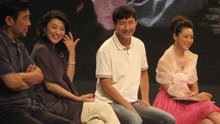 张子健二婚老婆首次曝光，竟是我们熟悉的演员，能有今天全靠老婆