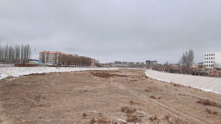 纪录短片《找水》导演孙浩蒙古孙浩手机拍摄内蒙古宁城2022年2月20日微电影