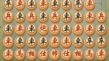 [图]万宁象棋：这象棋有点变态，不仅有36计，还可以开挂使用大招