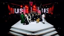 2022缪斯时尚盛典-贵州站-MUSESHOW IP秀