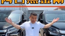 北京丰田海狮最新座蓝牌商务车