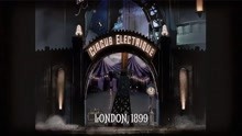 Circus Electrique - Gameplay Trailer