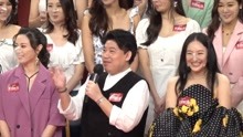 TVB新剧《美丽战场》开镜仪式，曾志伟叶念琛陈山聪齐齐现身！