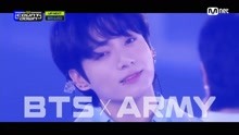 [UP NEXT  BTS 01]  Mnet 220616 防弹少年团新曲Yet To Come