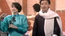 欢乐年年 梅艳芳张国荣精彩对唱 三十七年前经典演出回忆