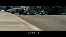 [图]2022年最新大片《亡命救护车》变形金刚导演全程指导，你看了吗？