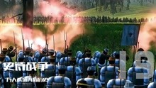 [图]武士Vs日本帝国军队_最后的武士电影战役_全面战争幕府将军2