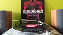 Baracuda-I Leave The World Today(Special D. RMX)黑膠單曲2003