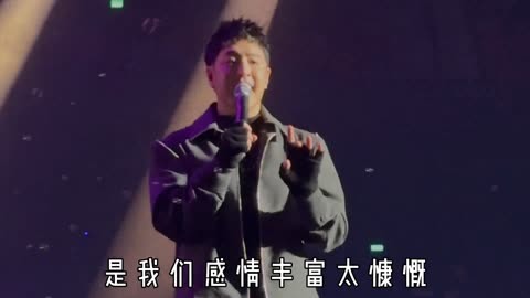 還記得第一次聽潘瑋柏的《不得不愛》是多大嘛. #潘瑋