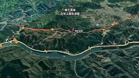 西峰至合水高速规划图图片