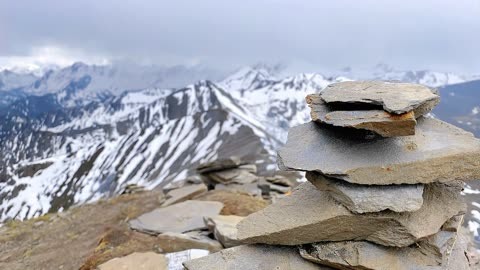 折多山图片风景照片图片