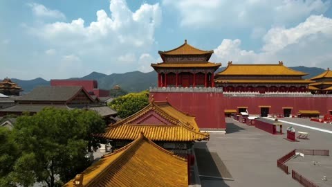 东阳免费旅游景点大全图片