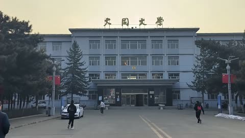 台湾大同大学(台湾大同大学和山西大同大学)